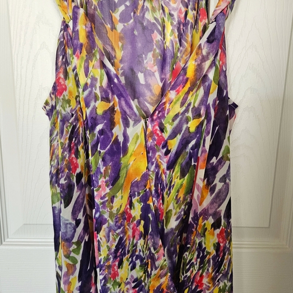 Cabi Spring Tank XS - Picture 1 of 7